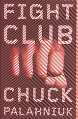 20 – Fight Club by Chuck Palahniuk