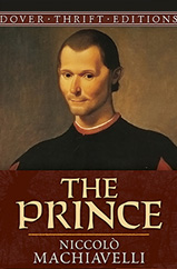 30 – The Prince by Niccolo Machiavelli