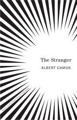 34 – The Stranger by Albert Camus