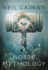 41 – Norse Mythology by Neil Gaiman
