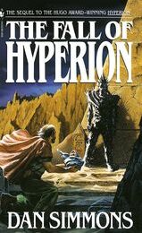 52 – The Fall of Hyperion by Dan Simmons
