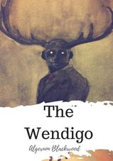 55 – Wendigo and Flatwoods Monster