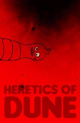 67 – Heretics of Dune by Frank Herbert