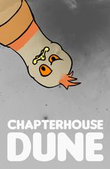 68 – Chapterhouse Dune by Frank Herbert